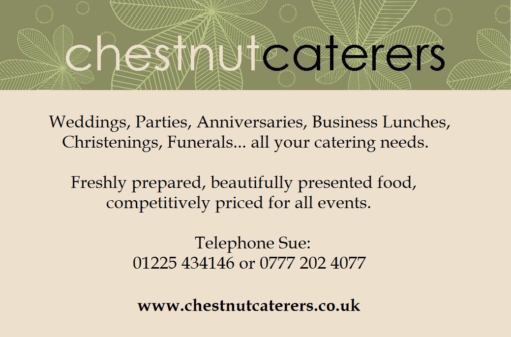 Chestnut Caterers